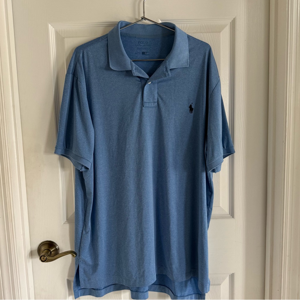 Ralph Lauren Golf Polo